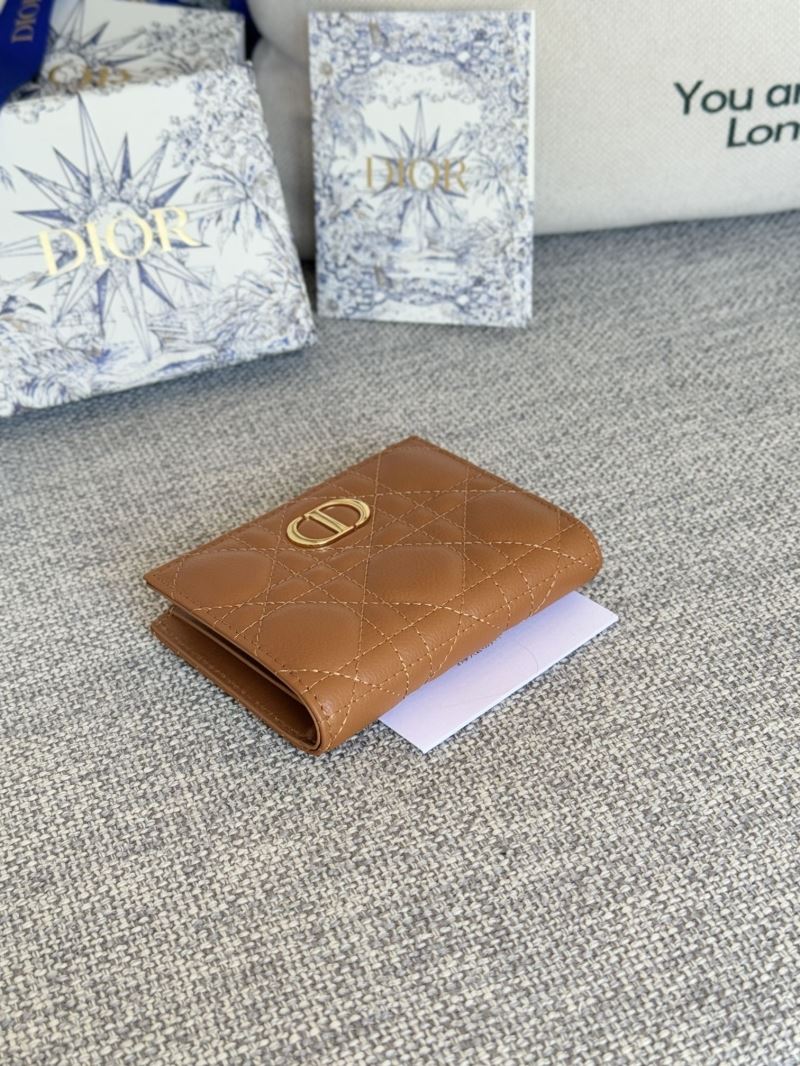 Christian Dior Wallet